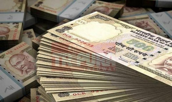 PM Modi urged all Citizens to disclose property within Sept. 30 with 45 % of penalty to avoid legal actions : Tripura has only 43,000 tax payers amongst 37 lakhs population PM Modi urged all Citizens to disclose property within Sept. 30 with 45 % of penalty to avoid legal actions : Tripura has only 43,000 tax payers amongst 37 lakhs population